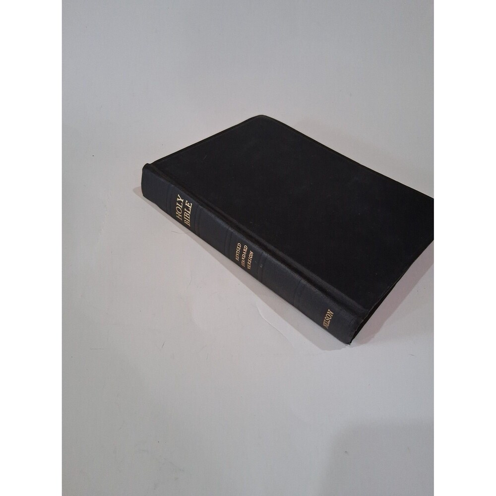 Vintage Bible